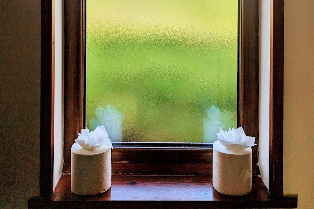 Holiday home Woodpecker Lodge- A Pet Friendly Rural Retreat *
