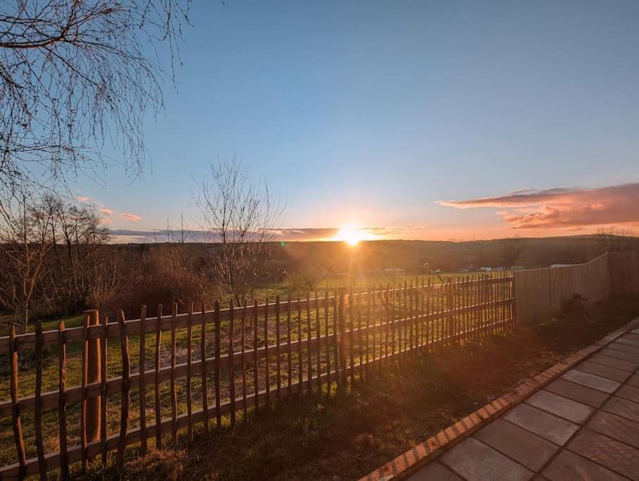 Holiday home Woodpecker Lodge- A Pet Friendly Rural Retreat Callington