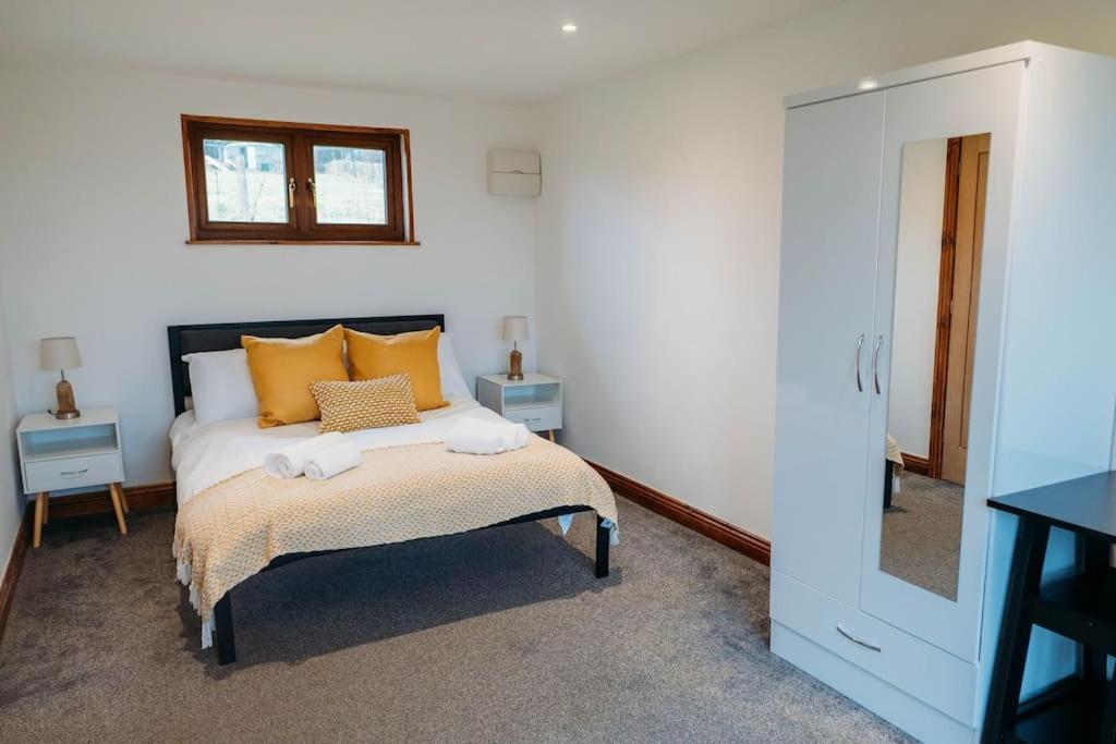 Holiday home Woodpecker Lodge- A Pet Friendly Rural Retreat Callington