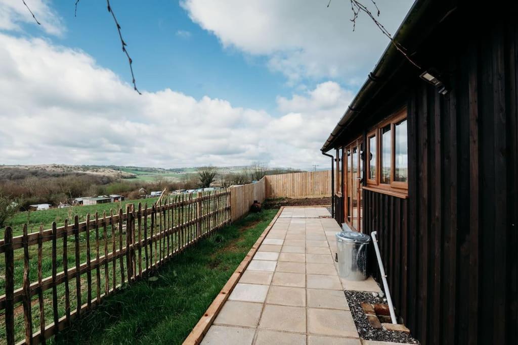 Holiday home Woodpecker Lodge- A Pet Friendly Rural Retreat Callington